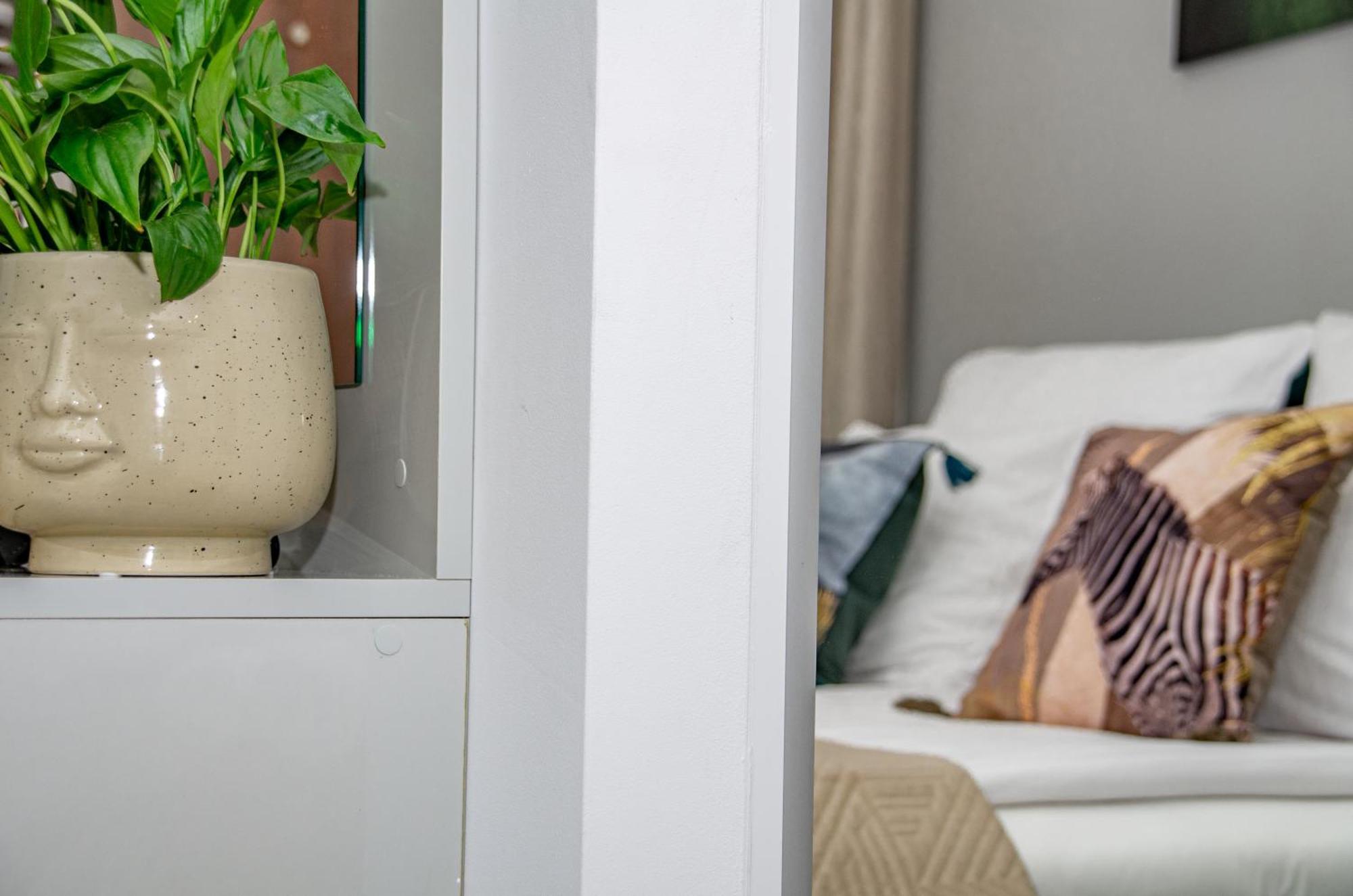 Inpoint Zablocie Modern Apartments For Work&Travel 크라쿠프 외부 사진